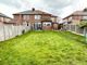 Thumbnail Semi-detached house for sale in Burnage Lane, Burnage, Manchester