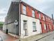 Thumbnail Terraced house for sale in High Street, Glynneath, Neath