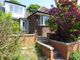 Thumbnail Semi-detached bungalow to rent in Falconers Road, Luton