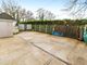 Thumbnail Bungalow for sale in Romsey Road, Cadnam, Southampton, Hampshire