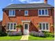 Thumbnail Detached house for sale in UK, Loughborough
