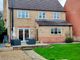 Thumbnail Detached house for sale in Juniper Drive, Chatteris