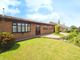 Thumbnail Bungalow for sale in Penrith Place, Mansfield