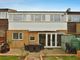 Thumbnail Terraced house for sale in Abbotsfield, Eaglestone, Milton Keynes