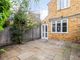 Thumbnail End terrace house for sale in Bendemeer Road, London