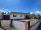 Thumbnail Detached bungalow for sale in Sector Lane, Axminster