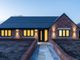 Thumbnail Detached bungalow for sale in Laughton Road, Thurcroft, Rotherham