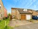 Thumbnail End terrace house for sale in High Street, Lode, Cambridge, Cambridgeshire