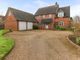 Thumbnail Country house for sale in King Lane, Over Wallop, Stockbridge, Hampshire