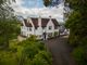 Thumbnail Detached house for sale in Glasllwch House, Newport