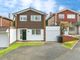 Thumbnail Link-detached house for sale in Grovewood Drive, Birmingham, West Midlands