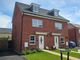 Thumbnail Semi-detached house for sale in Gillion Close, Norwich