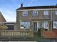 Thumbnail End terrace house for sale in Masefield Road, Hartlepool