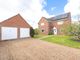 Thumbnail Detached house for sale in Woodlands Court, Sparham