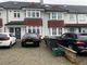 Thumbnail Terraced house to rent in Tylney Road, Bickley, Bromley