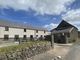 Thumbnail Barn conversion for sale in Old Milking Parlour At Castle Hywel, Lampeter Velfrey, Narberth, Pembrokeshire