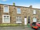 Thumbnail Terraced house for sale in Wellington Street, Barnoldswick, Lancashire