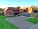 Thumbnail Detached house for sale in Cookes Meadow, Northill, Biggleswade