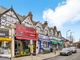 Thumbnail Retail premises to let in Station Parade, London