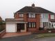 Thumbnail Semi-detached house for sale in Holcroft Road, Kingswinford