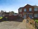Thumbnail Semi-detached house for sale in Isle Road, Outwell, Wisbech, Cambs