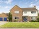 Thumbnail Detached house for sale in High Street, Stetchworth, Newmarket