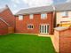 Thumbnail Detached house for sale in "The Dunham - Plot 13" at Banbury Road, Warwick