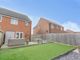 Thumbnail Semi-detached house for sale in Hillmoor Street, Pleasley, Mansfield