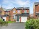 Thumbnail Detached house for sale in Avocet Avenue, Garston, Liverpool