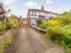 Thumbnail Semi-detached house for sale in Bramley Avenue, Canterbury