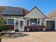 Thumbnail Semi-detached bungalow for sale in Hamilton Lane, Exmouth