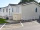 Thumbnail Lodge for sale in Mudeford, Christchurch