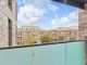 Thumbnail Flat for sale in Marsh Court, London