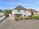 Thumbnail Detached house for sale in Marlpit Lane, Coulsdon