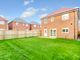 Thumbnail Detached house for sale in Ennerdale Avenue, Warton, Preston