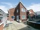 Thumbnail Detached house for sale in Ffordd Garmonydd, Wrexham