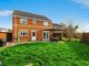 Thumbnail Detached house for sale in Caxton View, Monmouth