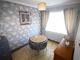 Thumbnail Semi-detached bungalow for sale in Chatsworth Gardens, Billingham