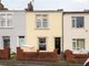 Thumbnail Terraced house for sale in Melbourne Road, Bishopston, Bristol