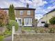 Thumbnail Semi-detached house for sale in First Avenue, Enfield