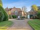 Thumbnail Detached house for sale in Windsor Road, Gerrards Cross, Buckinghamshire