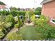 Thumbnail End terrace house for sale in Olivia Court, Station Road, New Milton