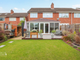Thumbnail Semi-detached house for sale in Broomfield Avenue, Fazeley, Tamworth
