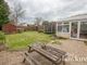 Thumbnail End terrace house for sale in Britannia Crescent, Lyneham, Chippenham