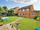 Thumbnail Detached house for sale in Vicarage Wood Way, Tilehurst, Reading