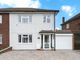 Thumbnail Semi-detached house for sale in Alderney Road, Erith, Kent