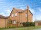 Thumbnail Detached house for sale in Amy Johnson Court, Mildenhall, Bury St. Edmunds