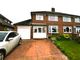 Thumbnail Semi-detached house for sale in Pickering Crescent, Thelwall, Warrington