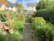 Thumbnail Terraced bungalow for sale in Llanegryn Street, Abergynolwyn