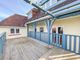 Thumbnail Detached house for sale in Woodville Road, Newport